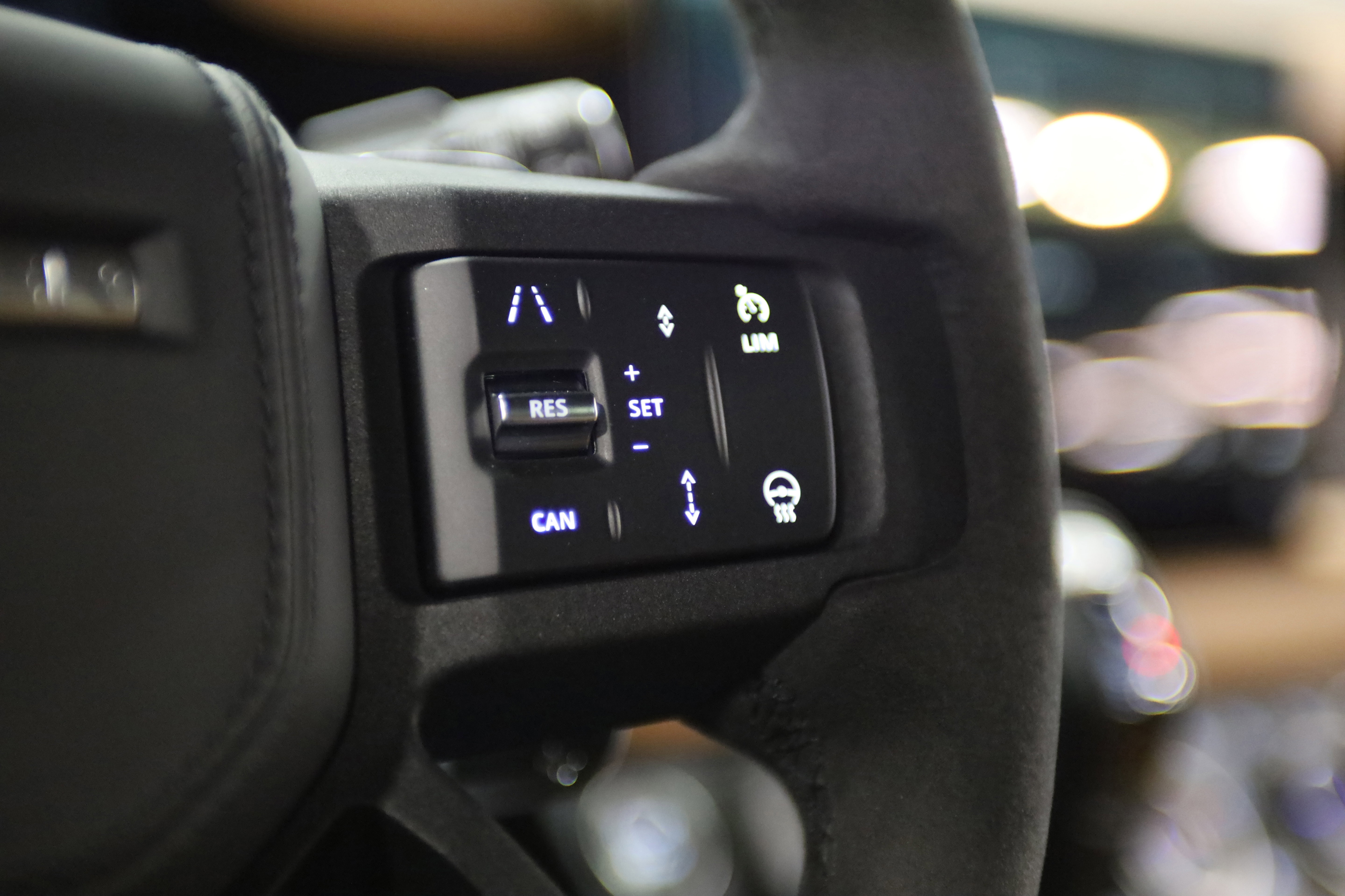 2023 Land Rover Defender 110 Carpathian Edition