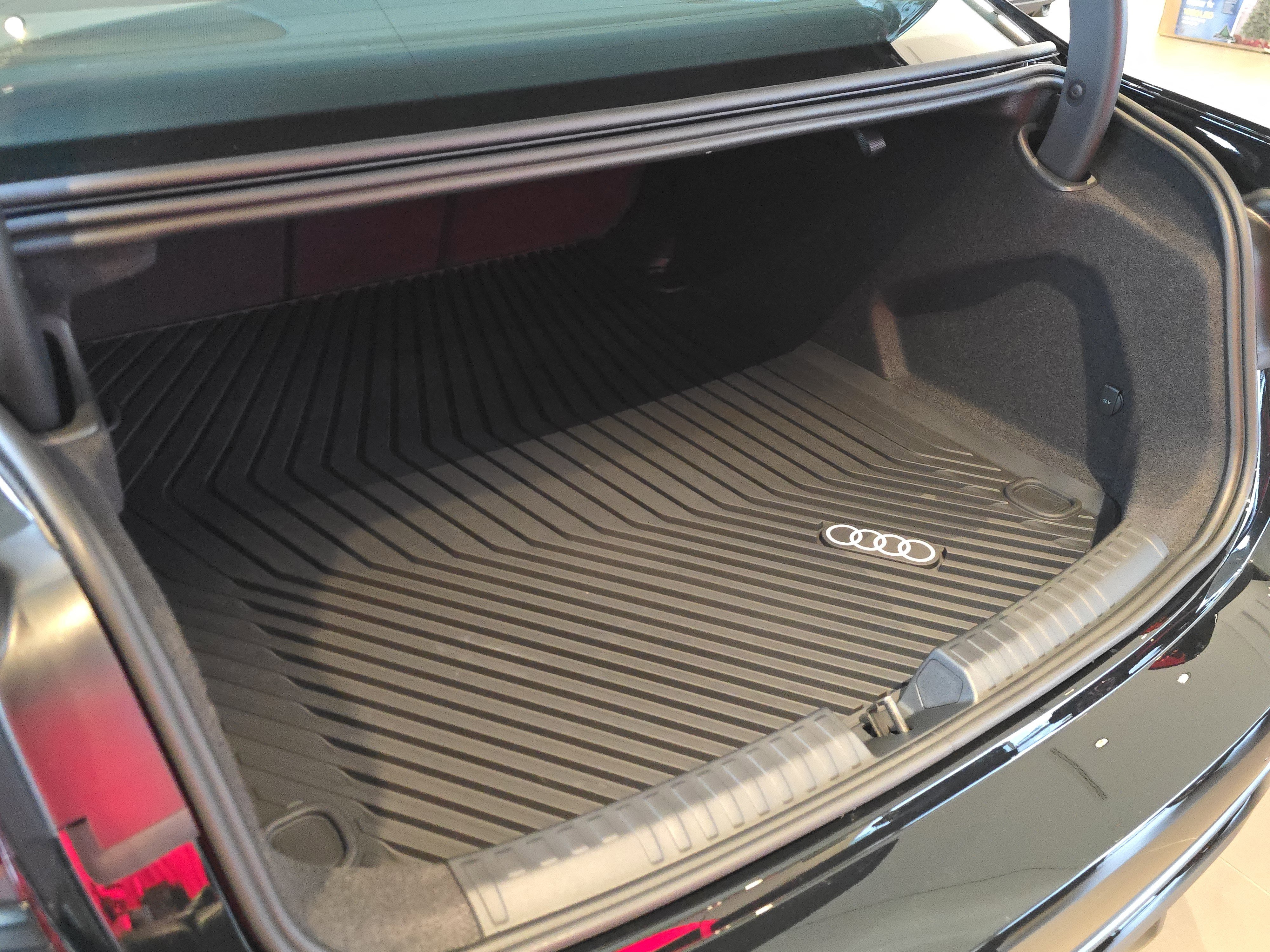 2026 Audi A6 Premium Plus