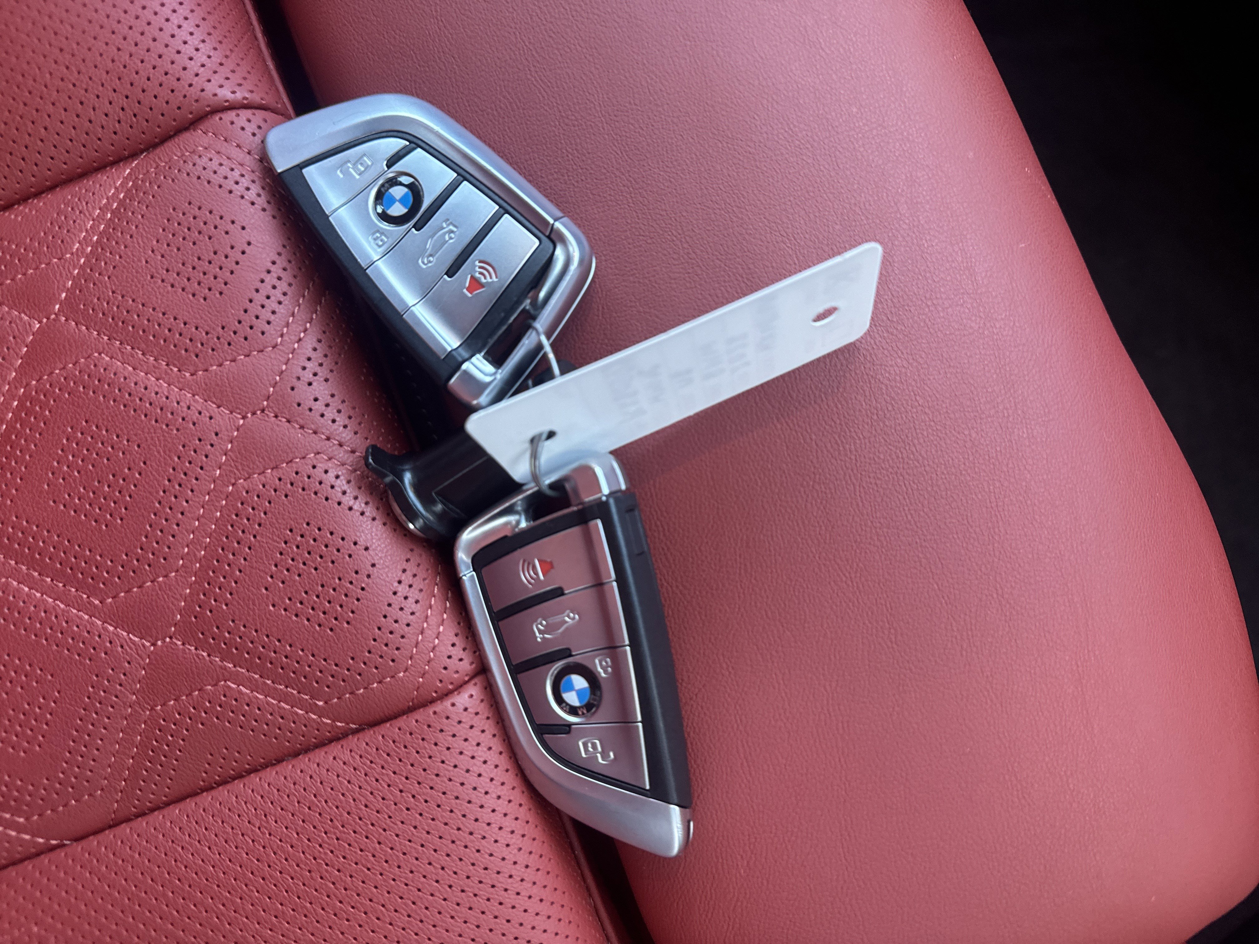 2023 BMW M8 Gran Coupe xDrive Competition