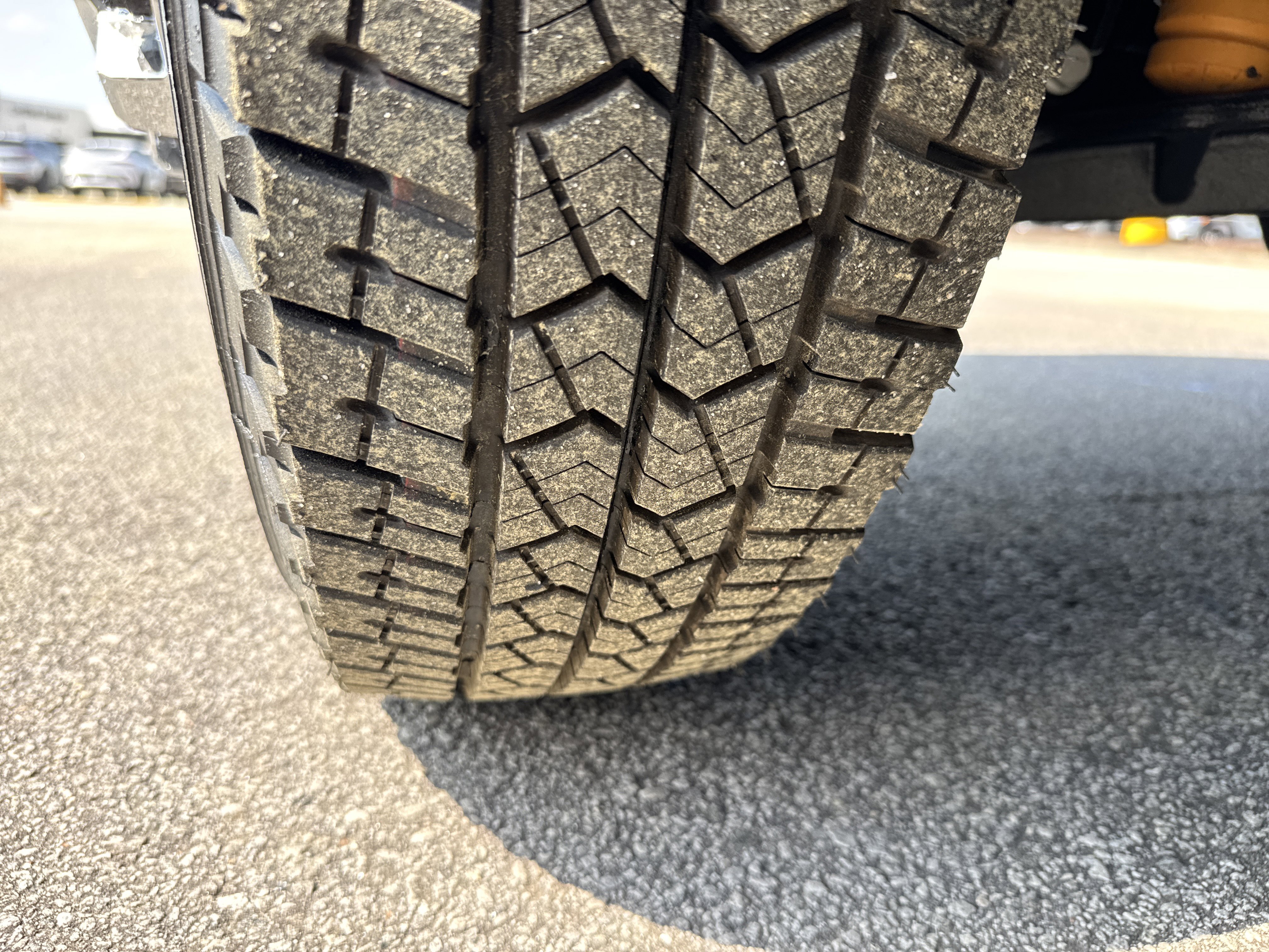 2026 GMC Sierra 3500 Denali Ultimate