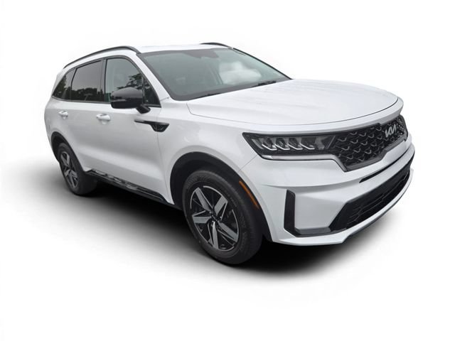 Used 2022 Kia Sorento S