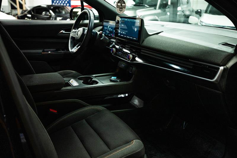 2024 Honda Prologue EX