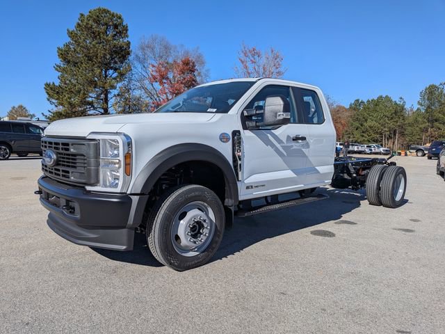 2026 Ford F450 XL