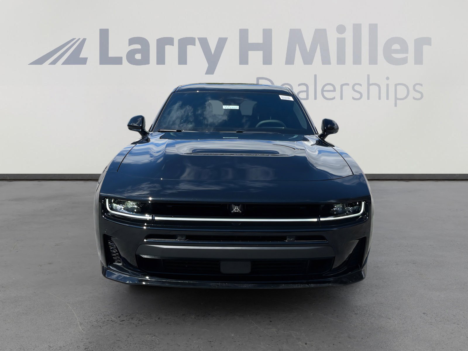 2026 Dodge Charger R/T