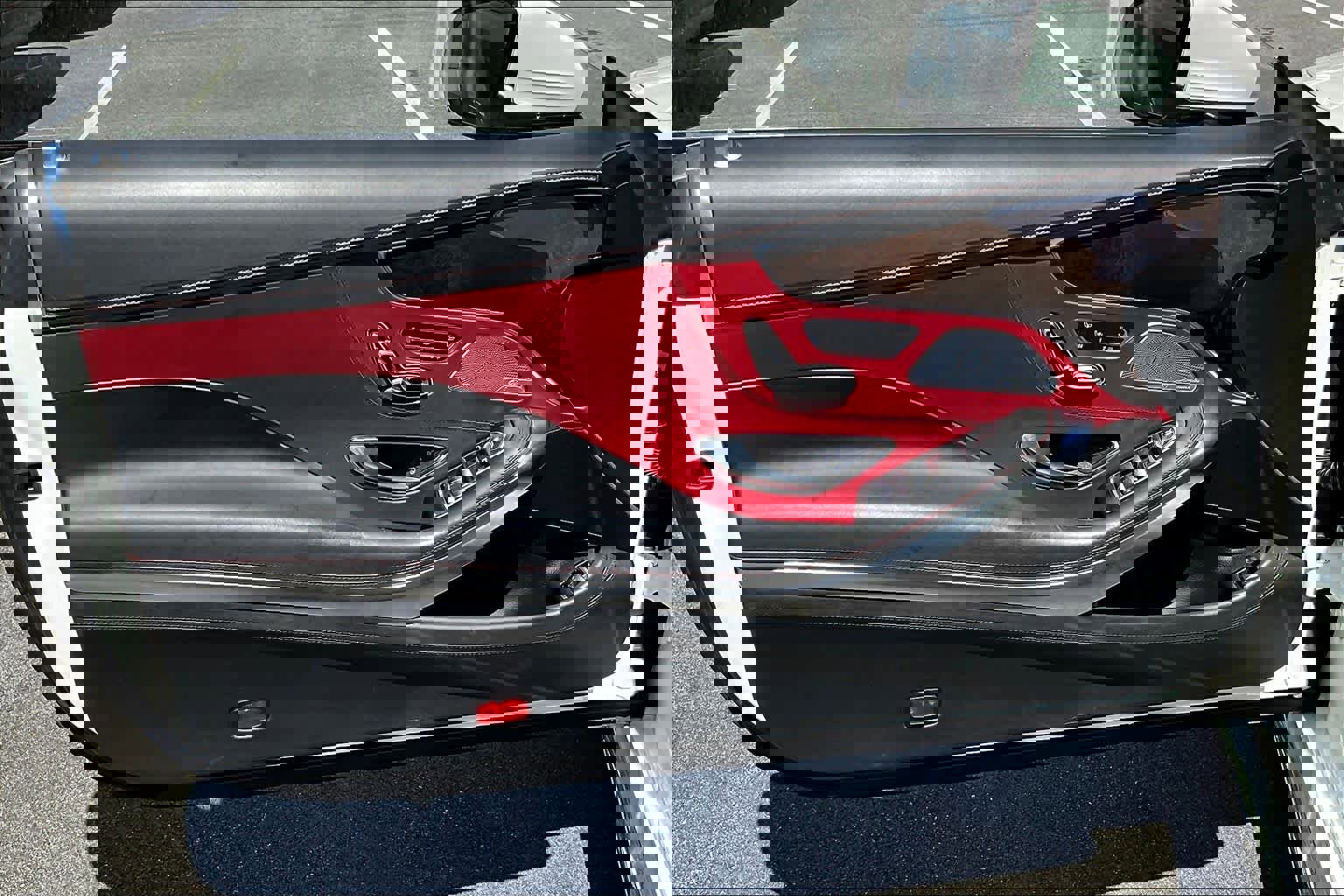 2020 Mercedes-Benz S 63 AMG 4MATIC Coupe