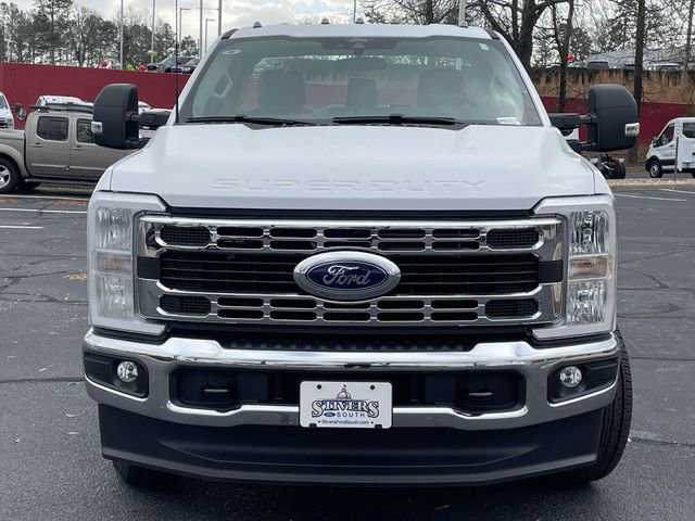 2026 Ford F350 XL