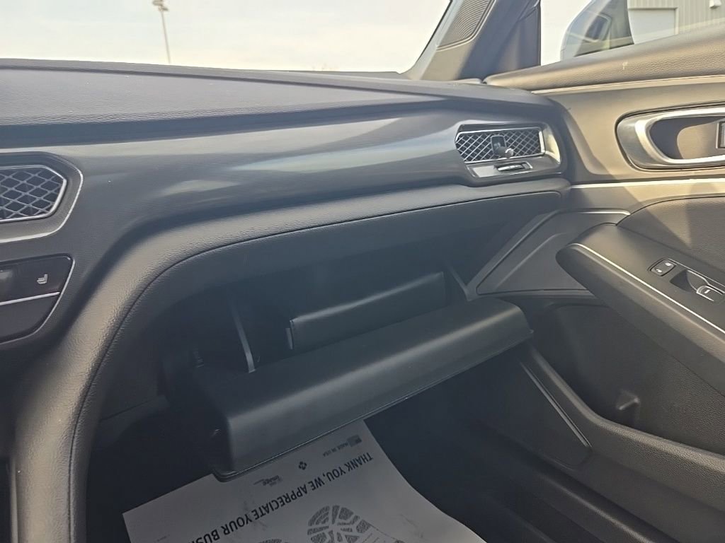 2024 Acura Integra A-Spec