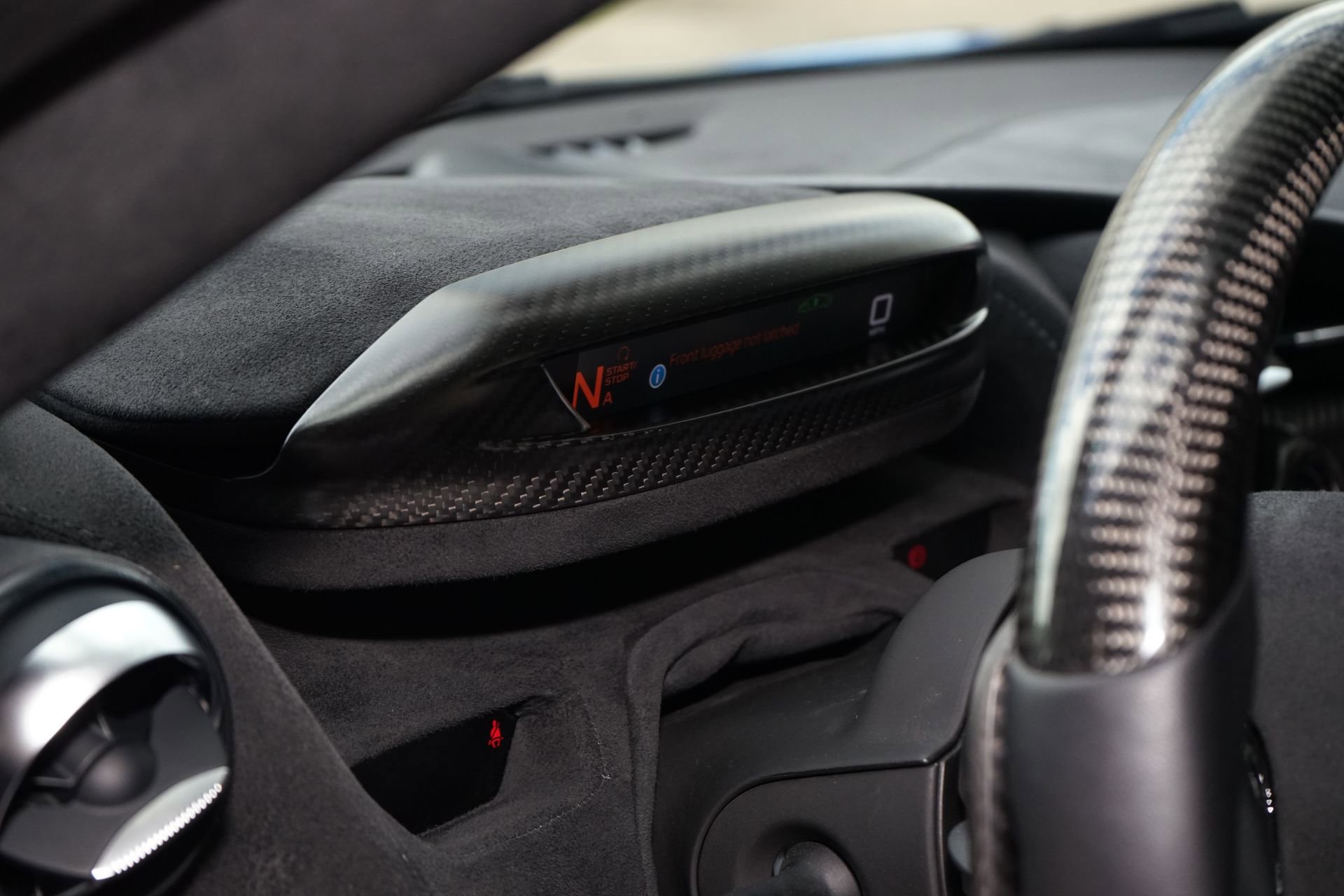 Used 2019 McLaren 720S Luxury photo 44