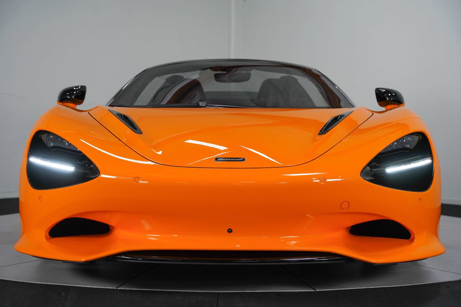 Used 2024 McLaren 750S Spider photo 14