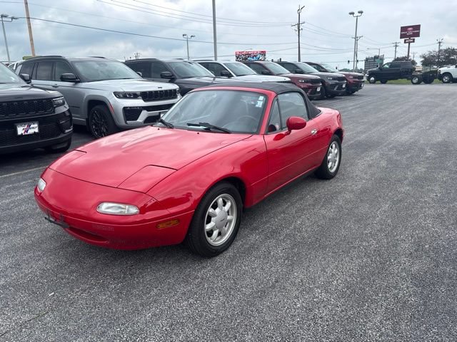 Used 1991 MAZDA MX-5 Miata