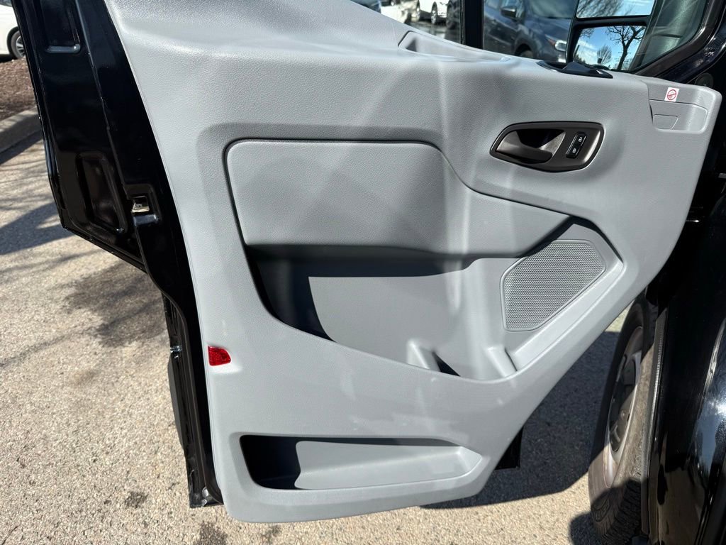 2019 Ford Transit 350 XL