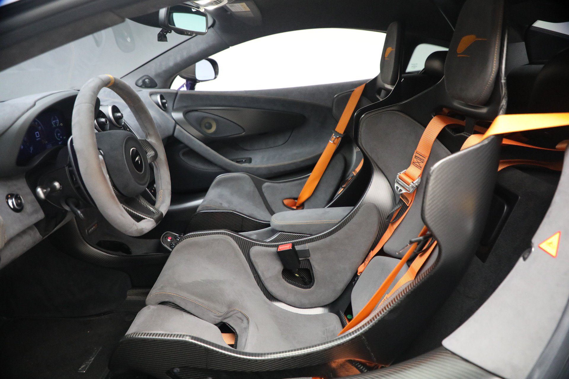 Used 2019 McLaren 600LT photo 23