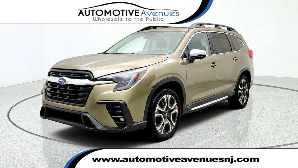 Used Subaru Ascent for Sale in Monroe Township, NJ - Autotrader