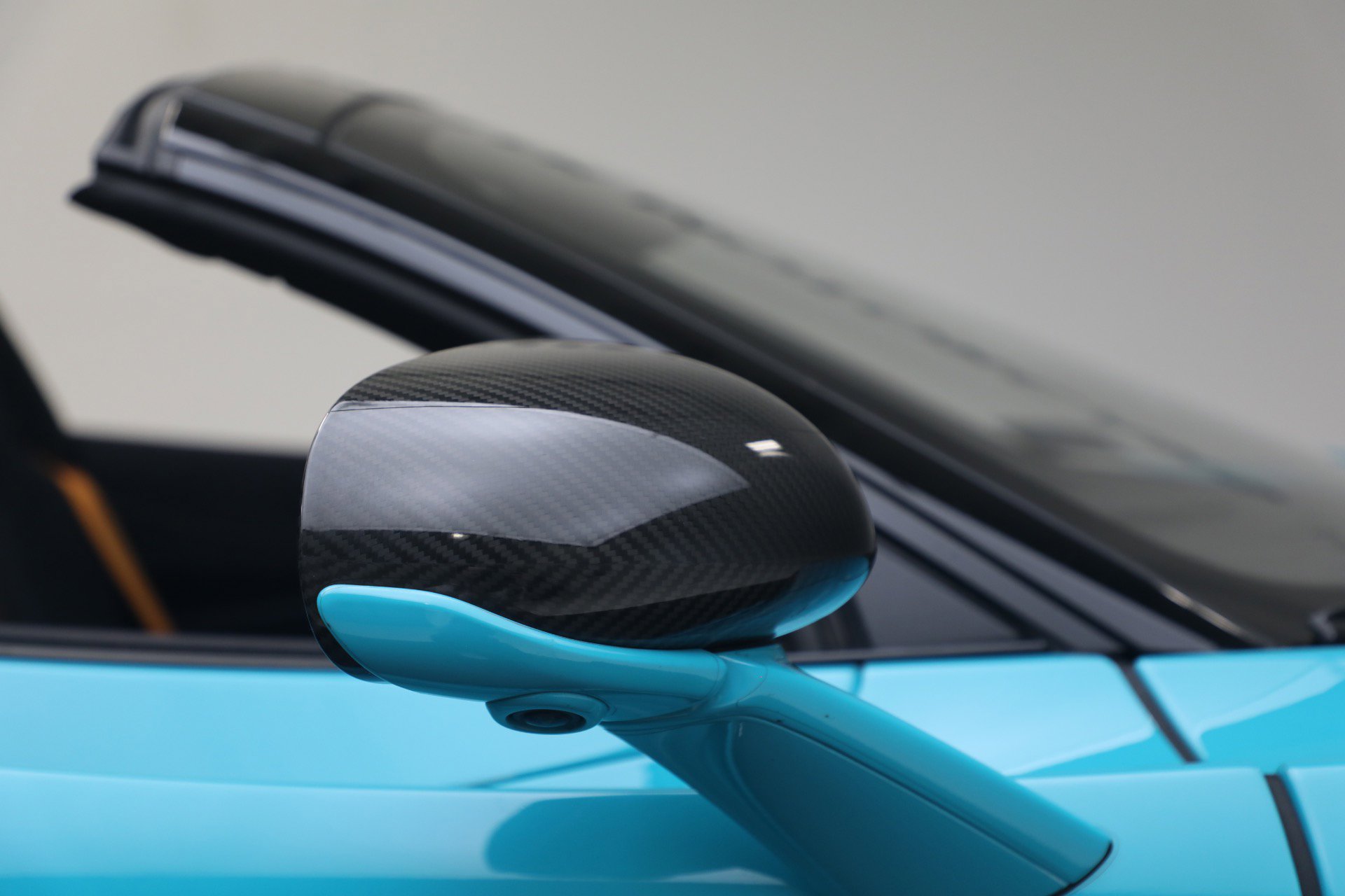 Used 2022 McLaren 765LT photo 43