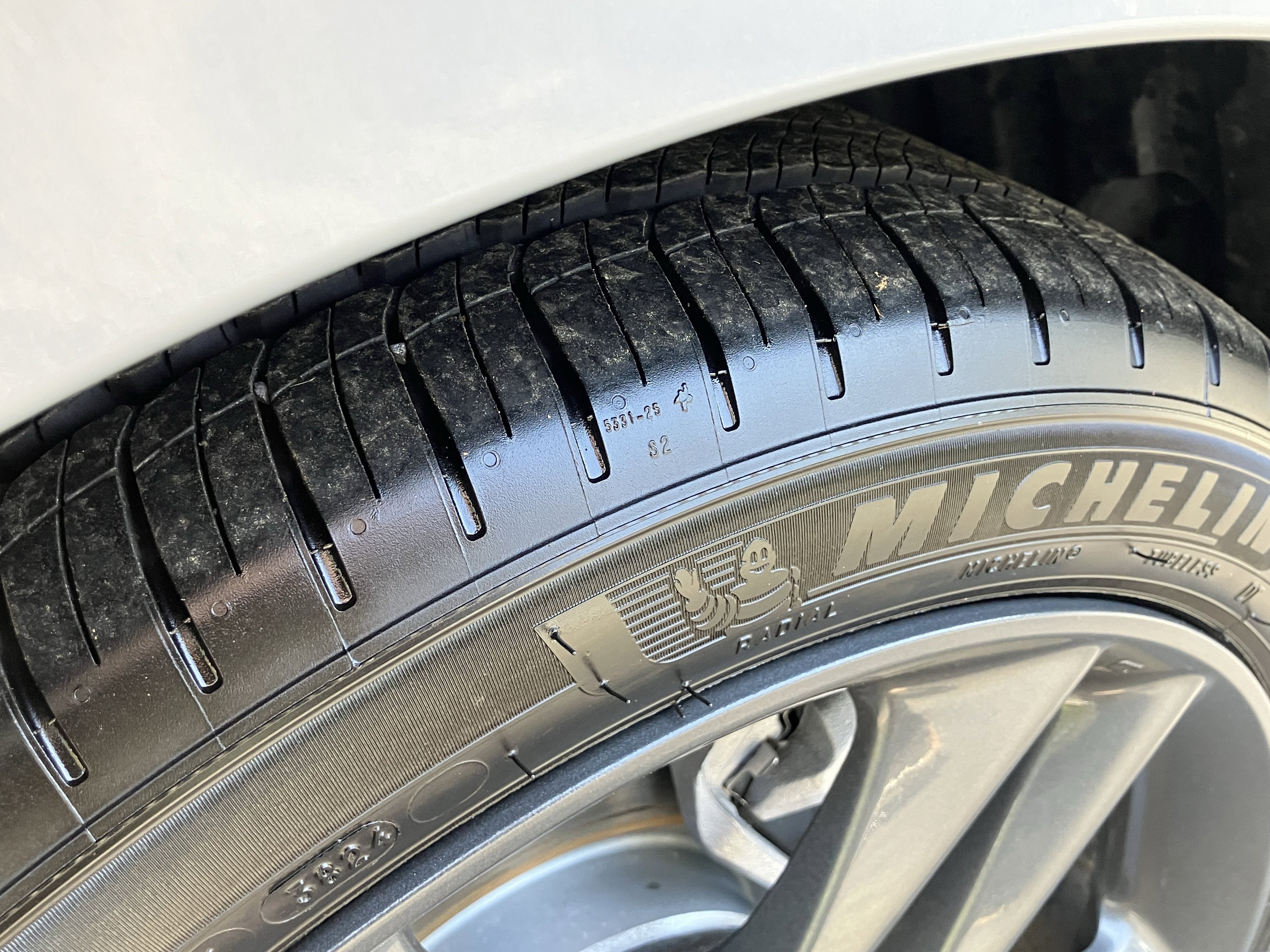 2025 Acura TLX SH-AWD w/ A-SPEC Pkg