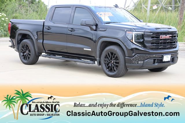 Used 2023 GMC Sierra 1500 Elevation