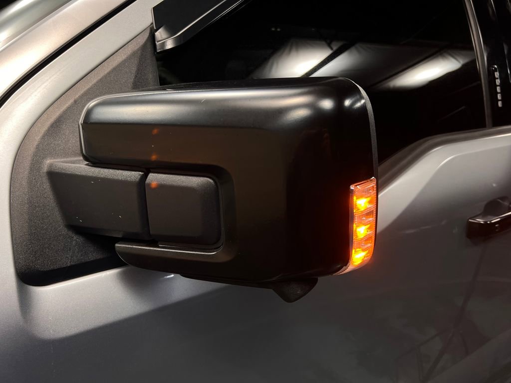 2023 Ford F150 Tremor