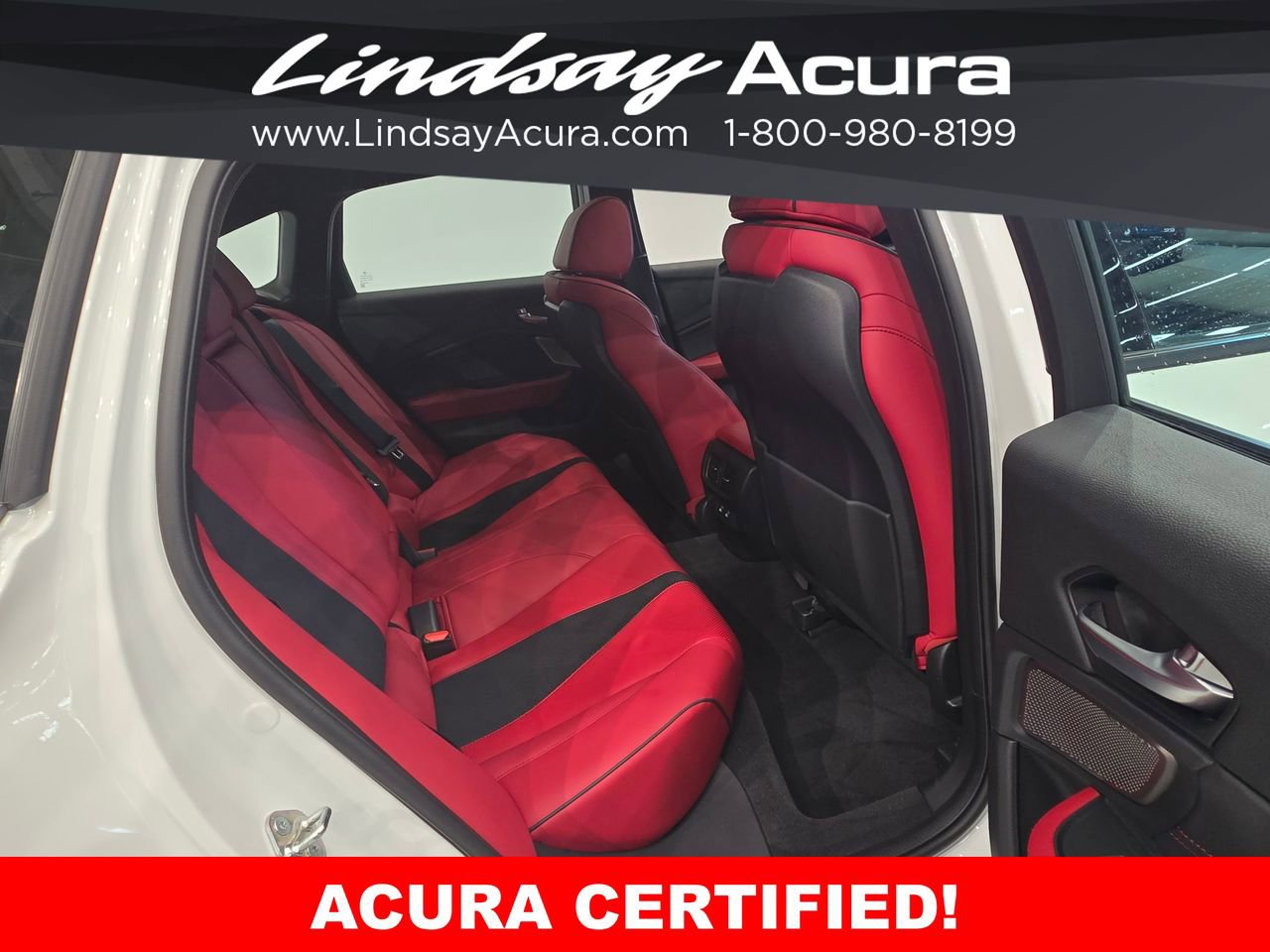 2025 Acura TLX SH-AWD w/ A-SPEC Pkg