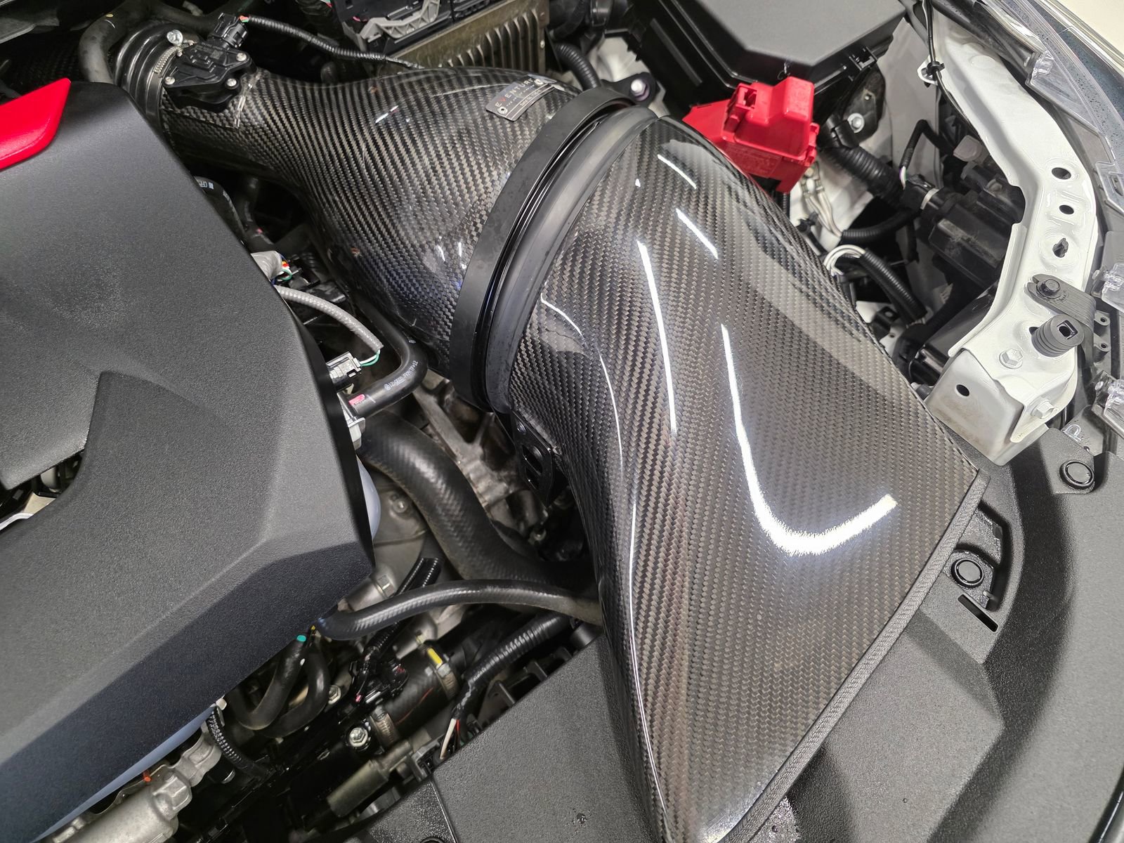 2023 Toyota Corolla GR