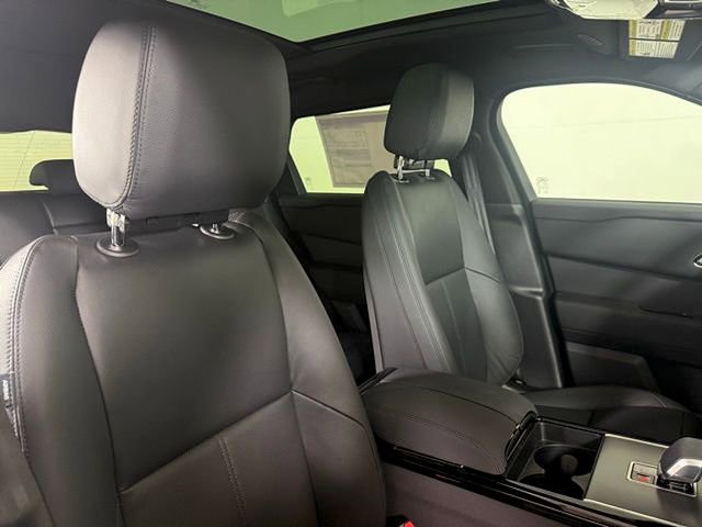 2026 Land Rover Range Rover Velar S