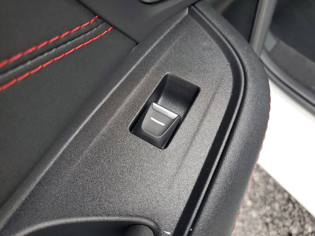 2025 Acura TLX SH-AWD w/ A-SPEC Pkg