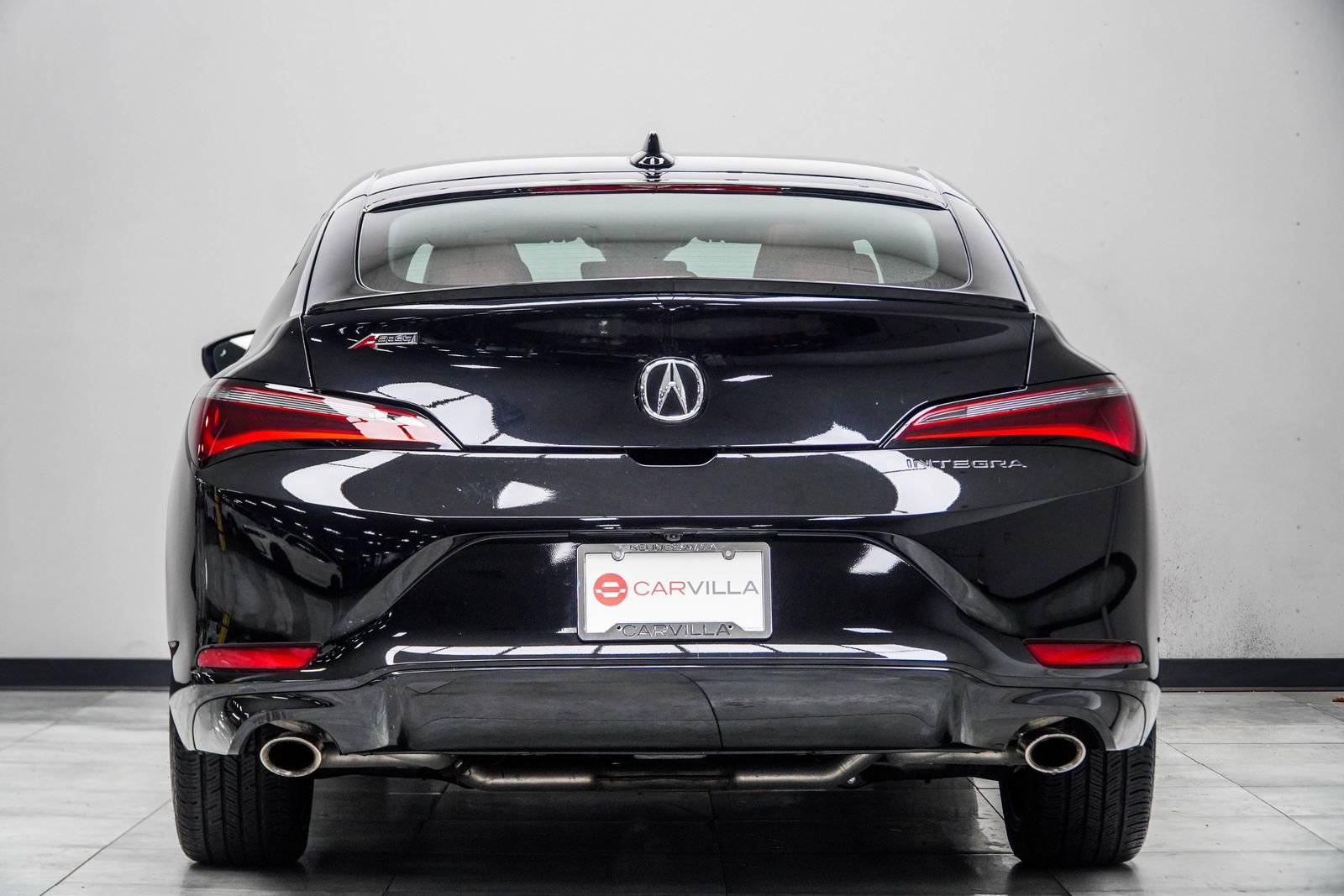 2025 Acura Integra A-Spec