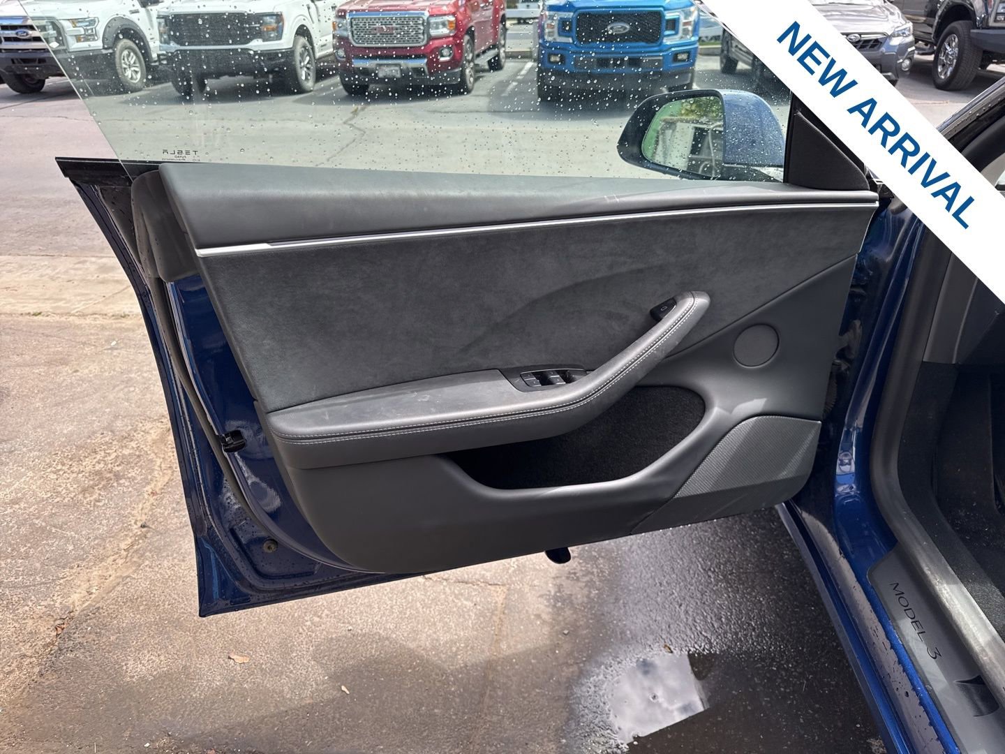 2024 Tesla Model 3 Performance