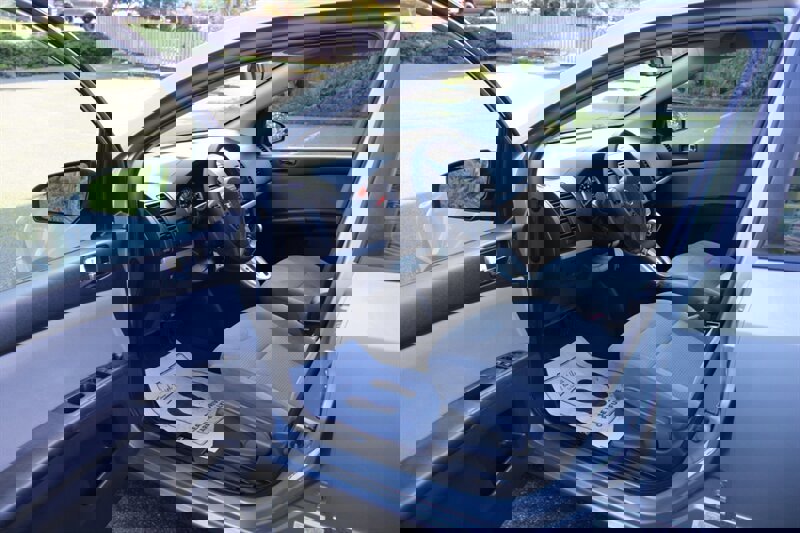 2011 Nissan Sentra 2.0 S