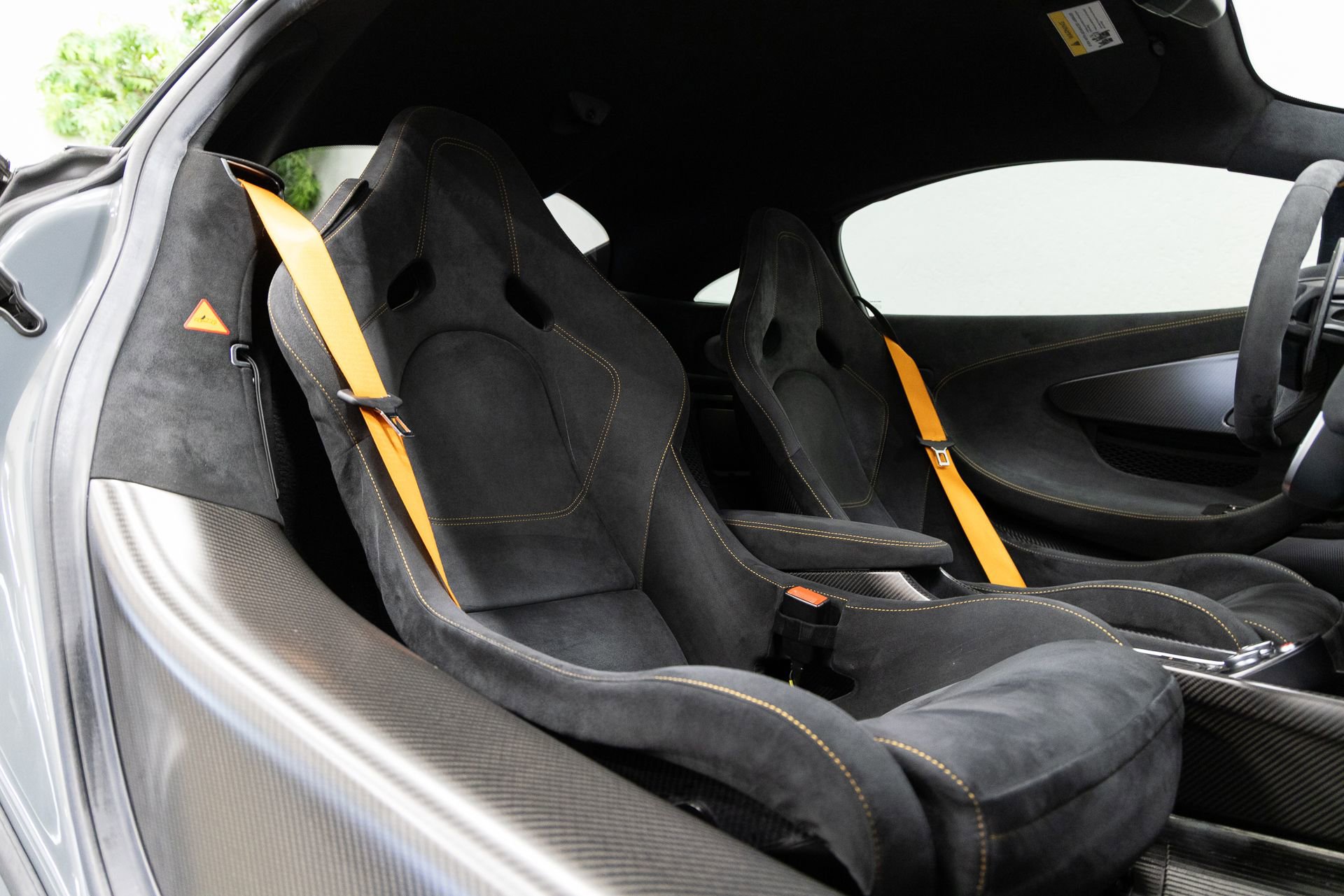 Used 2019 McLaren 600LT photo 18