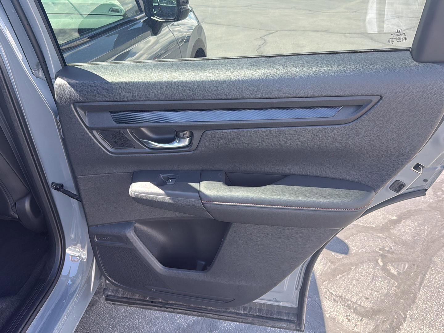 2026 Honda CR-V Sport-L