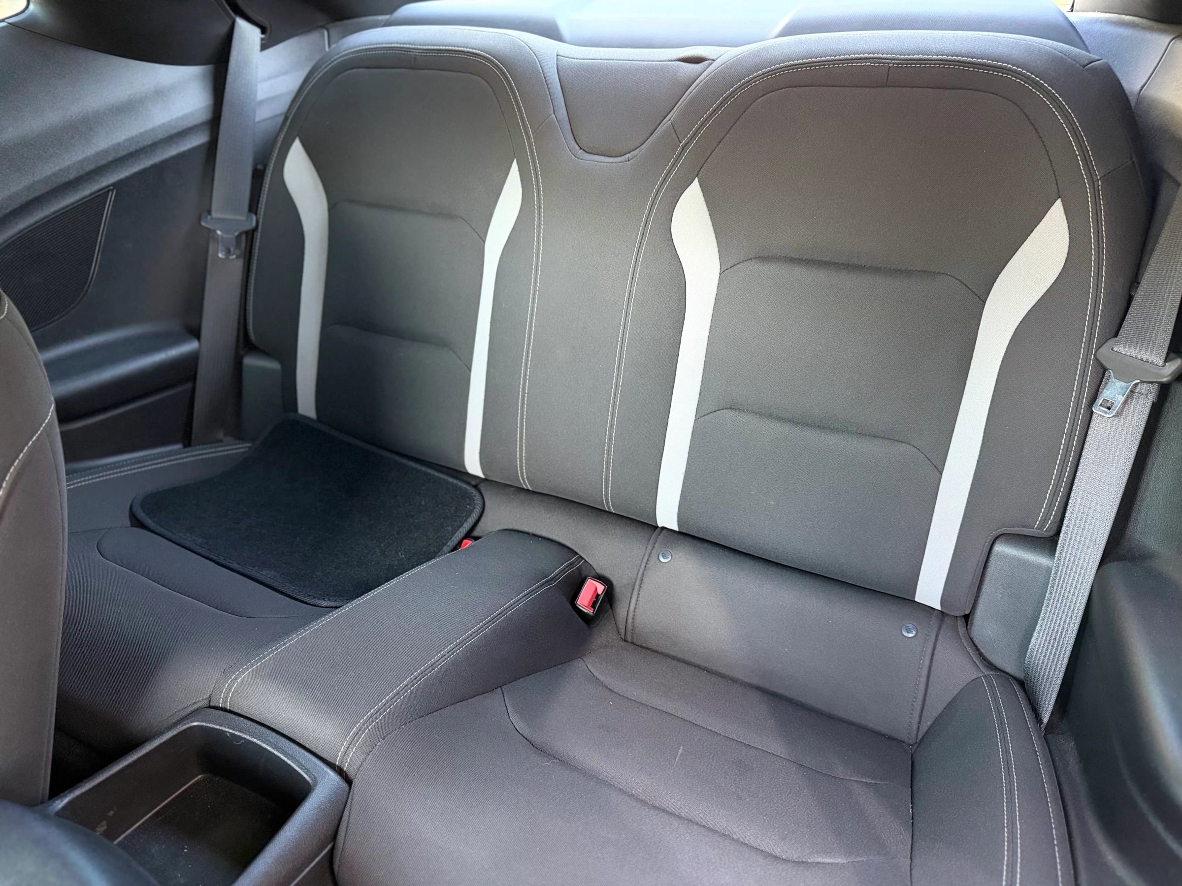 2019 Chevrolet Camaro LS