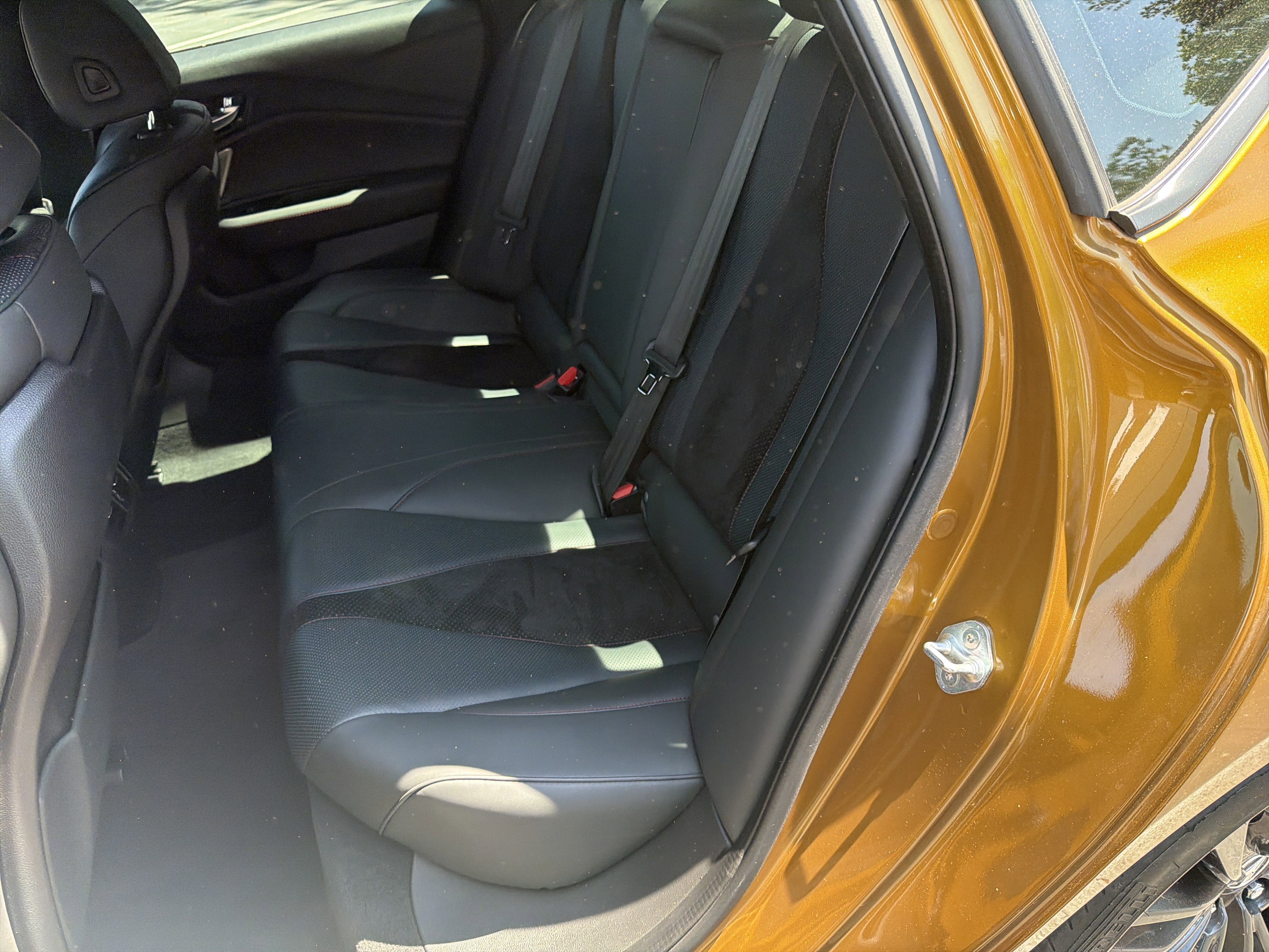 2023 Acura TLX Type S