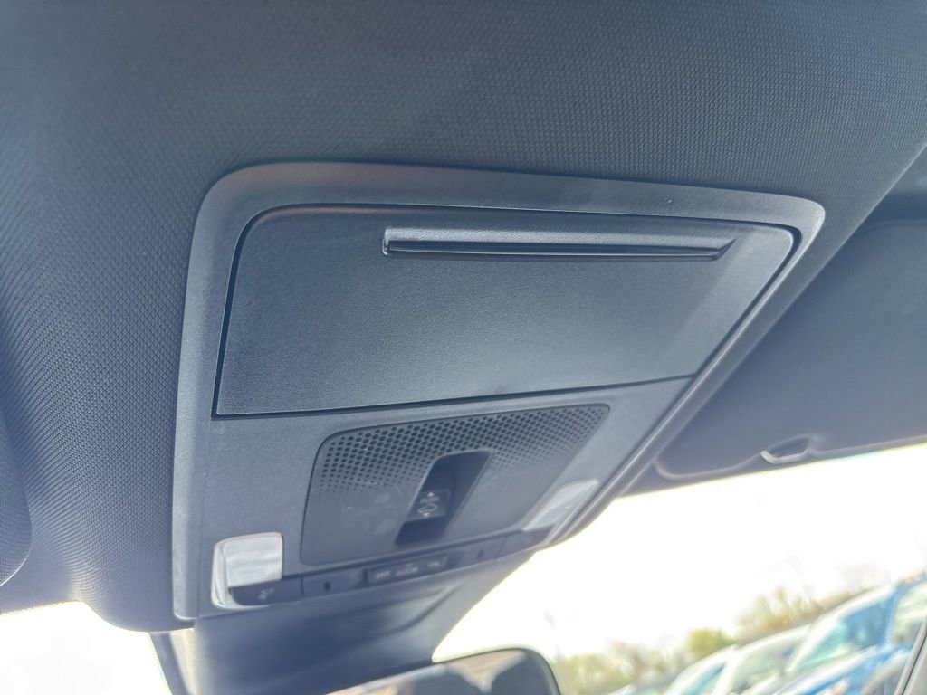 2023 Honda Cr-V Sport