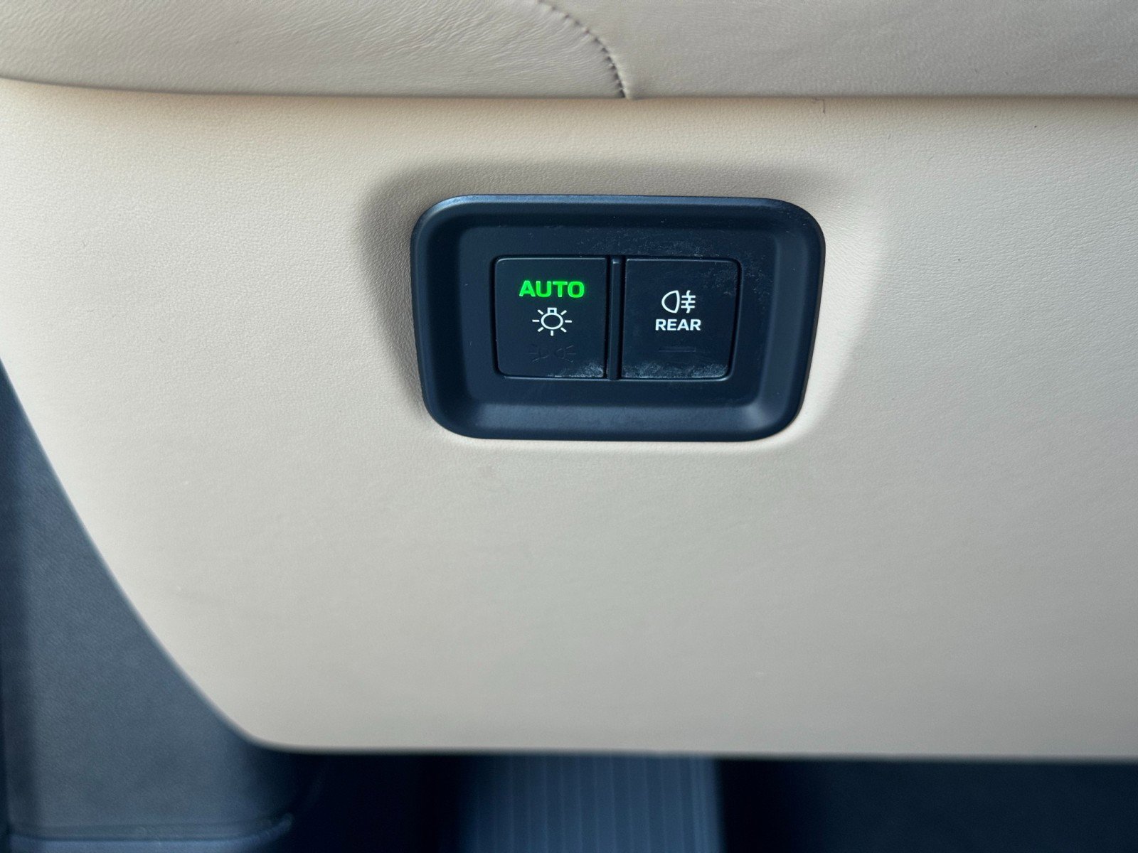 2024 Porsche Cayenne Turbo