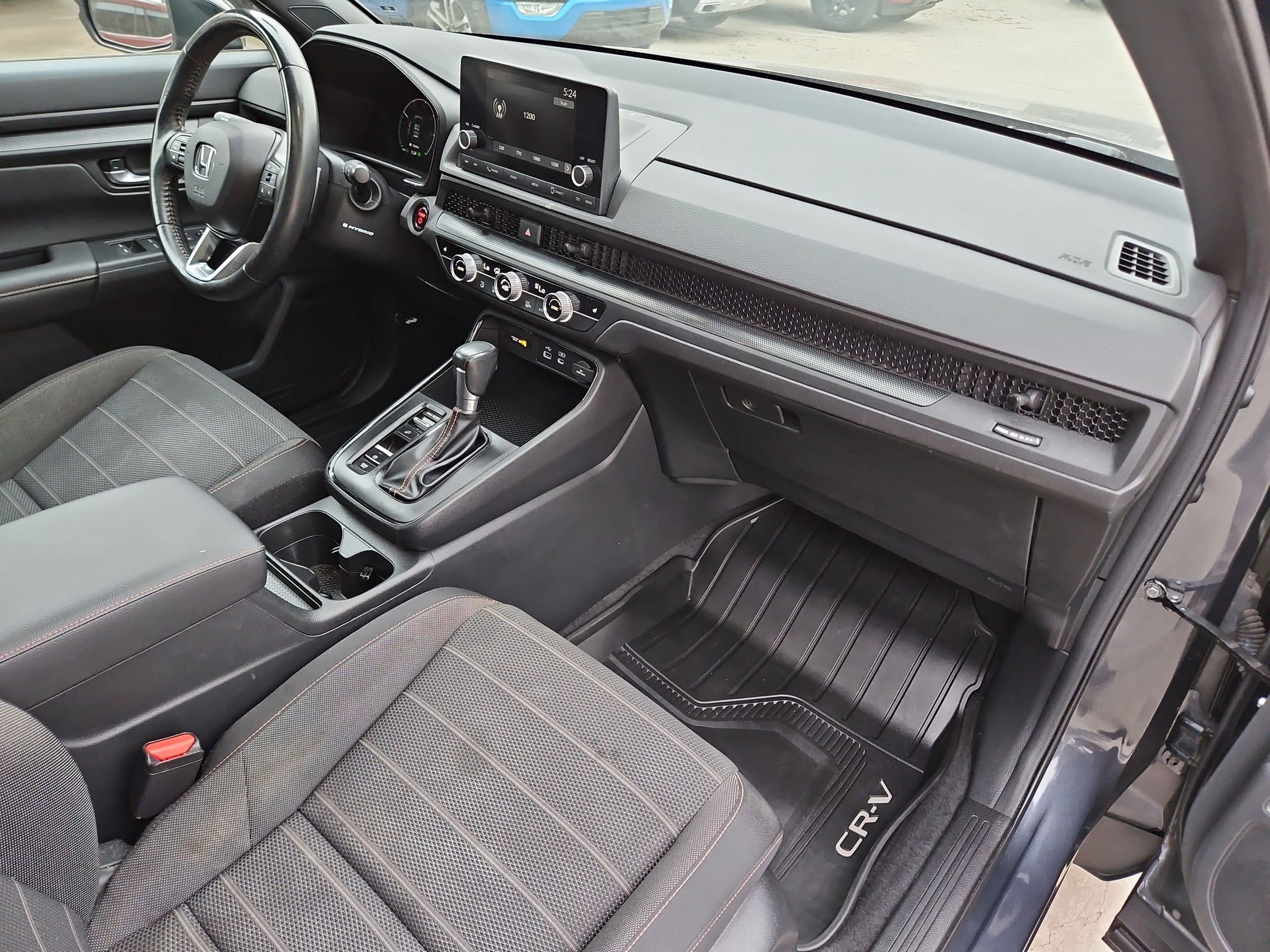2023 Honda CR-V Sport