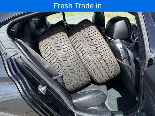 2014 BMW 650i xDrive