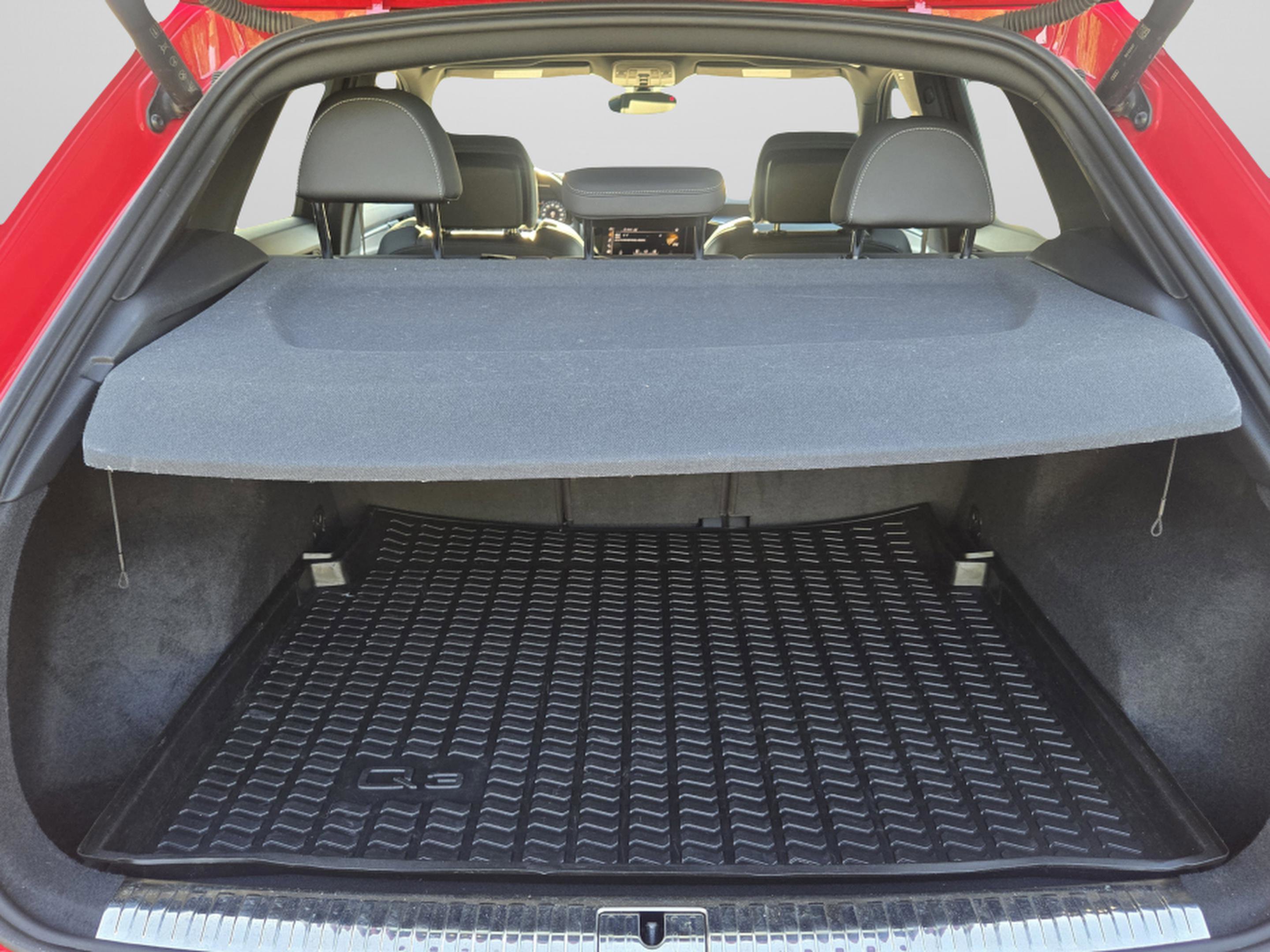 2023 Audi Q3 2.0T Premium