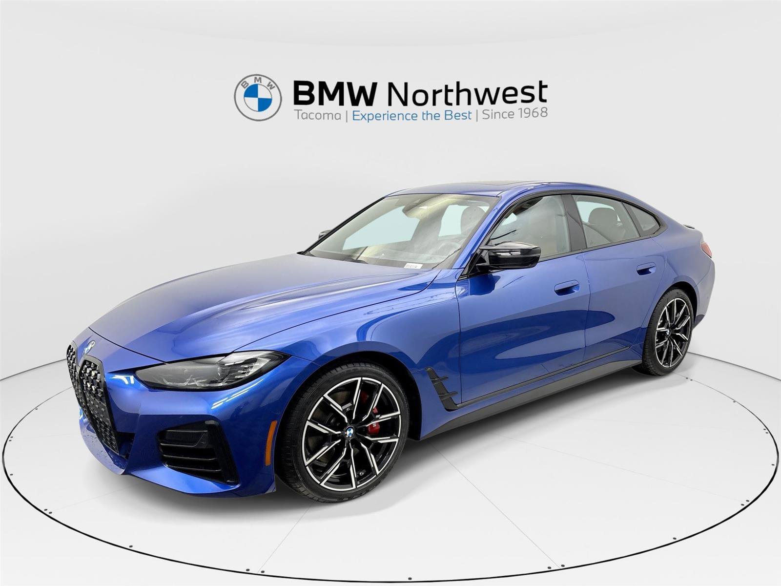 Used 2024 BMW M440i xDrive Gran Coupe w/ Premium Package