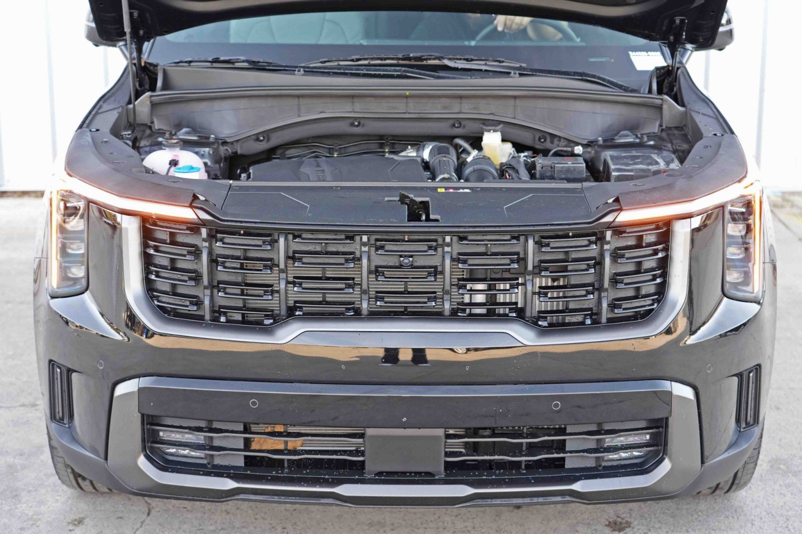 2025 Kia Sorento SX Prestige