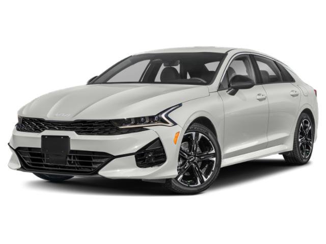 Used 2023 Kia K5 GT-Line