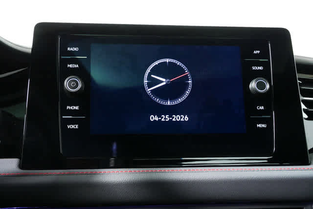 2025 Volkswagen Jetta GLI Autobahn