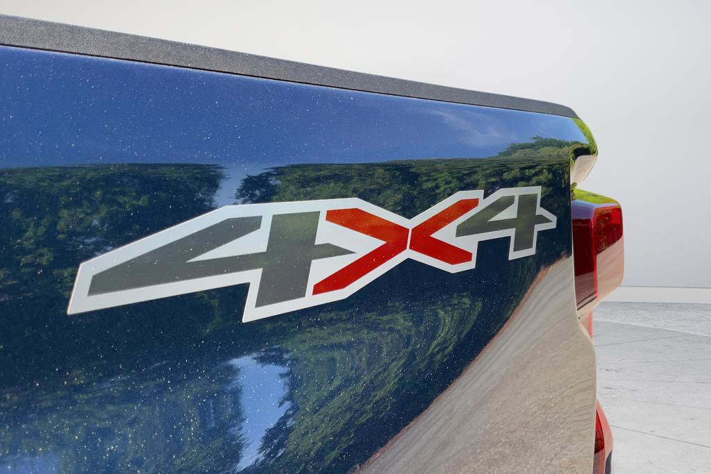 2024 Chevrolet Silverado 2500 LT