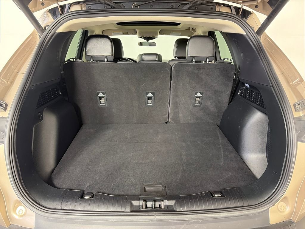 2020 Ford Escape SE Sport