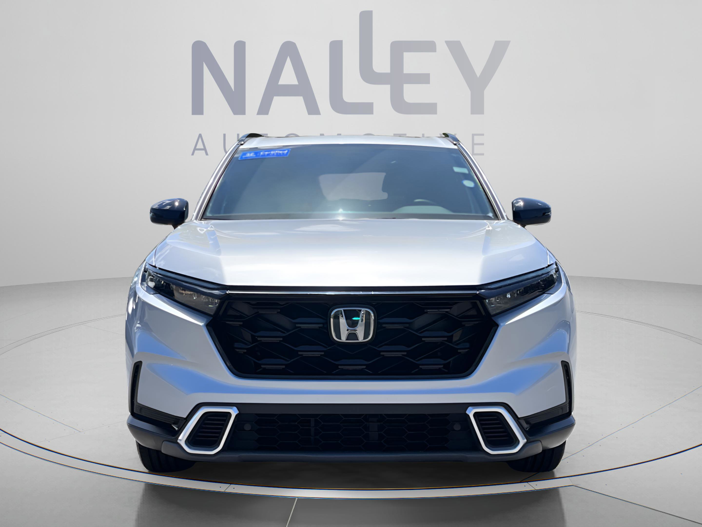 2023 Honda Cr-V Sport Touring