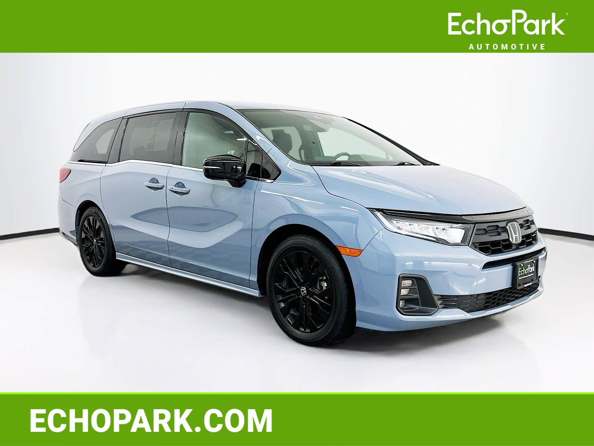 Used Honda Odyssey Minivans for Sale Near Me in Aurora, CO