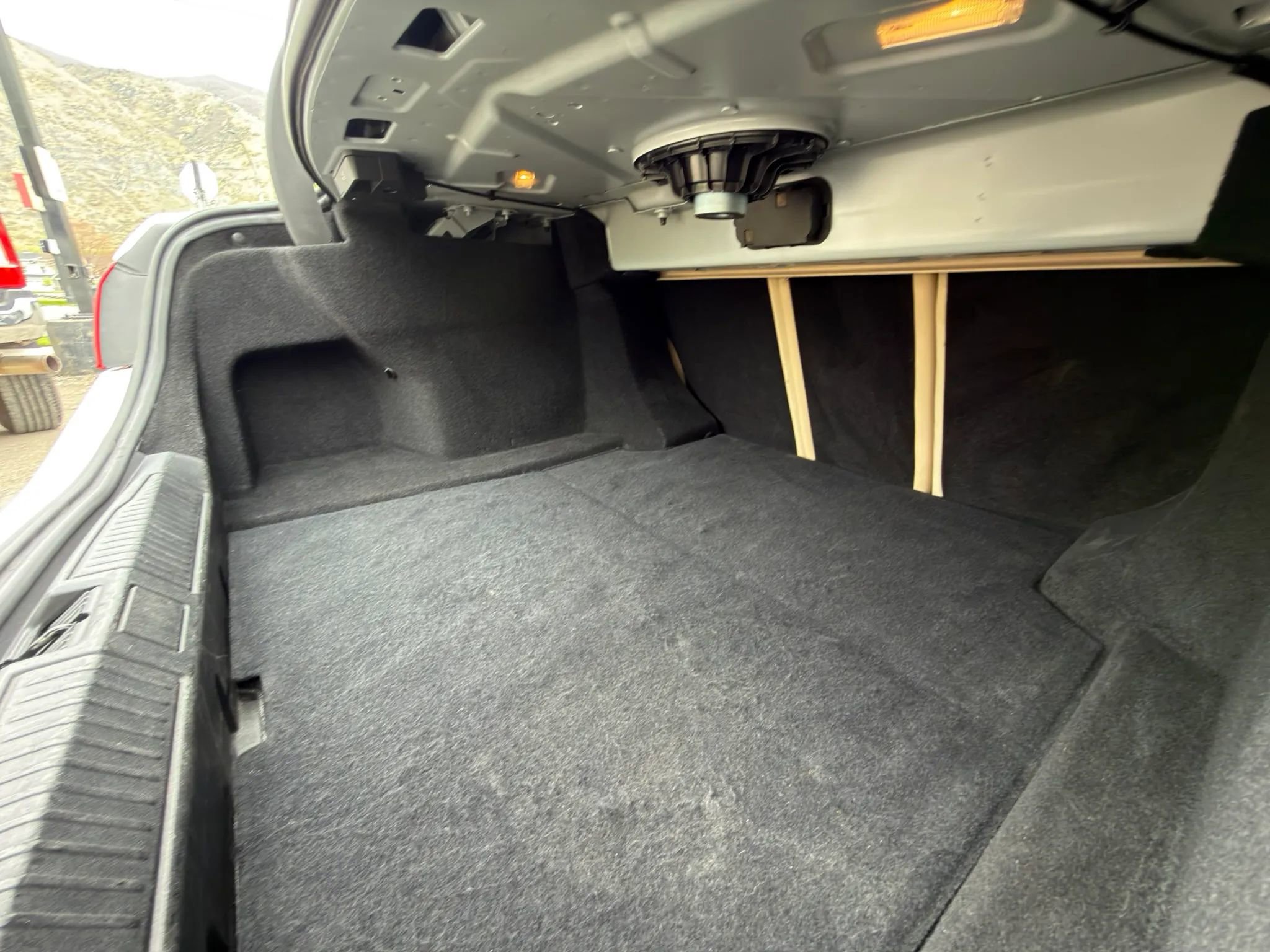 2018 Alfa Romeo Giulia Ti