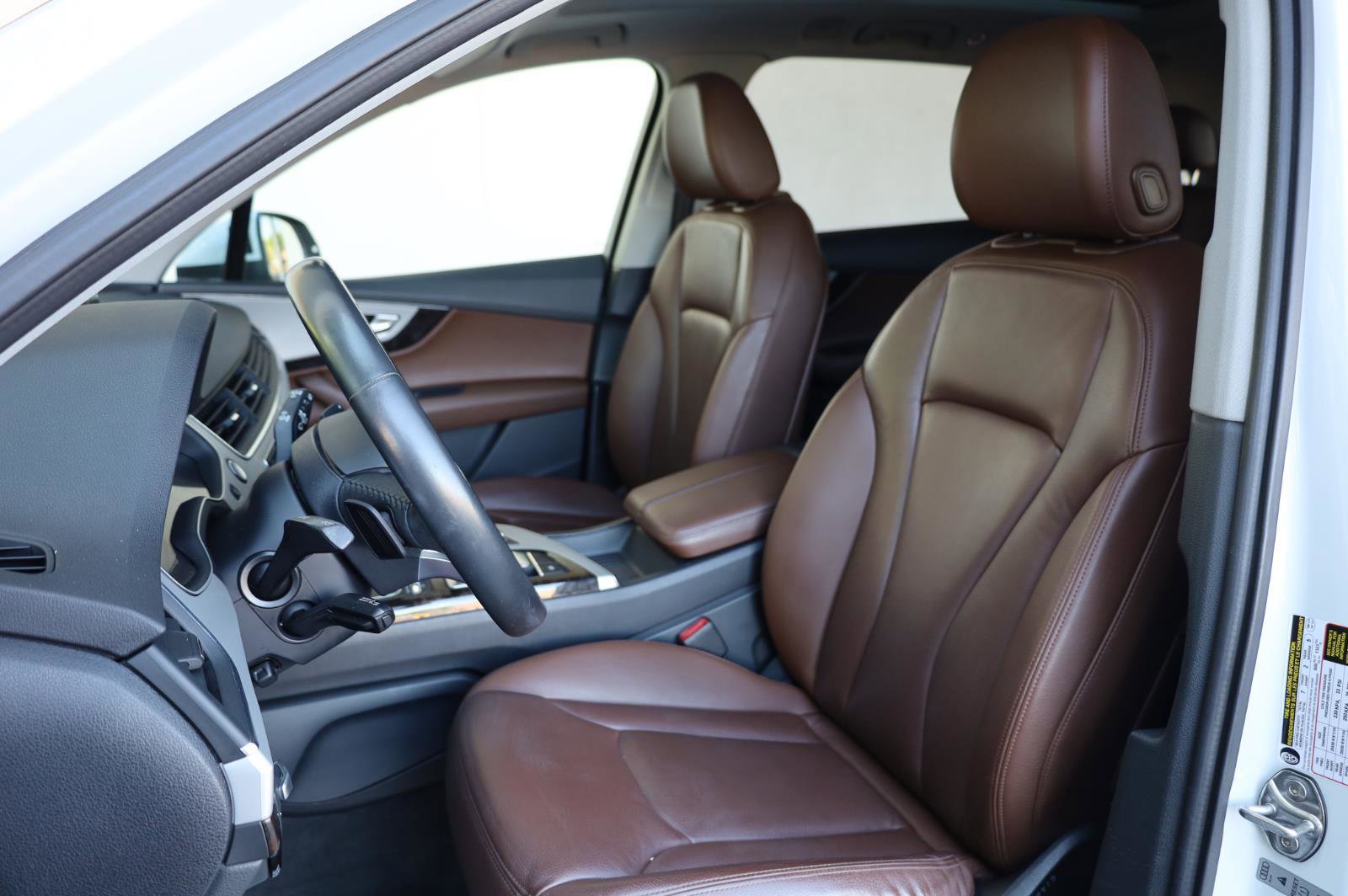 2019 Audi Q7 2.0T Premium