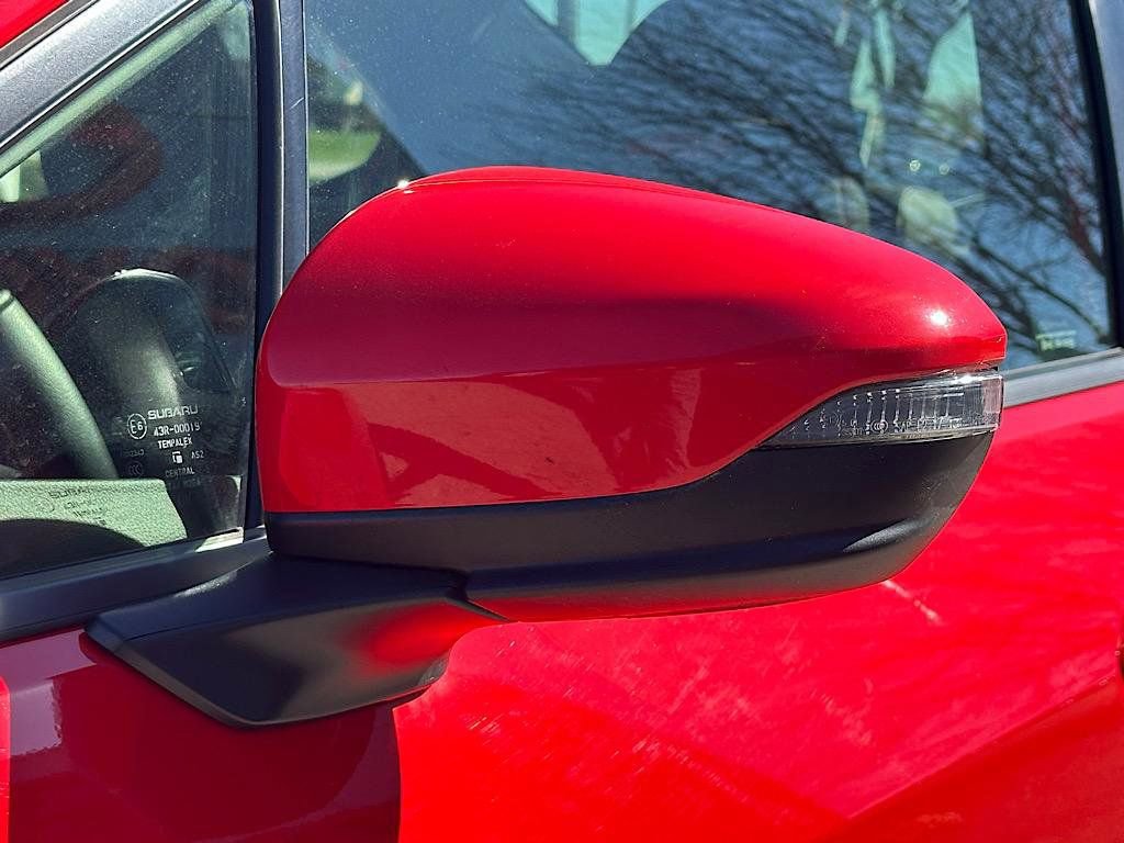 2023 Subaru WRX Limited