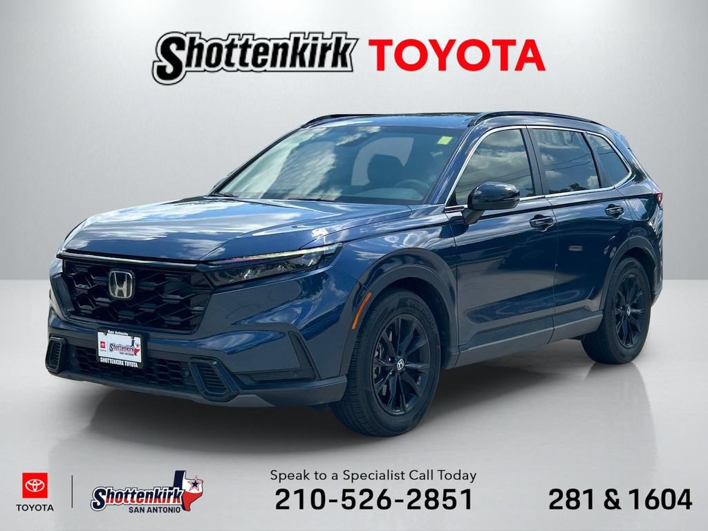 Used Honda CR-V for Sale Near Me in Schertz, TX - Autotrader