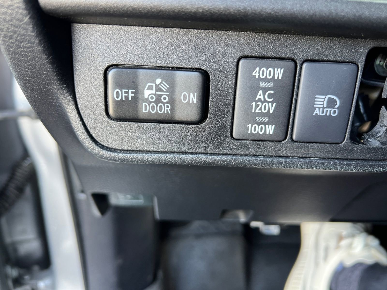 2019 Toyota Tacoma TRD Off-Road